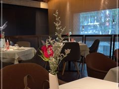 -Pasha帕夏土耳其餐厅(南昌路店)