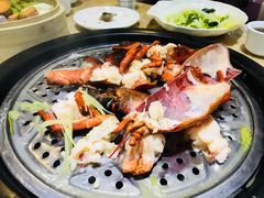-海大大蒸汽海鲜餐厅·粤菜·特色小炒(欢乐颂店)