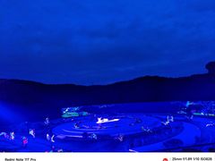 -鼎盛王朝康熙大典实景演出