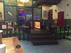 -小桥衢州人家·海鲜烧烤·盱眙龙虾(万达水街店)