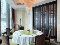-上海总会SHANGHAICLUB(兴业太古汇店)