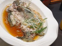 -盛福楼·惠山宴(盛岸路店)