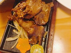 -王鼎精致料理铁板烧(世博源店)