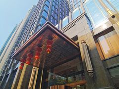 -广州威珀斯酒店