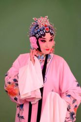 -梨园天地京剧摄影(玲珑天地店)