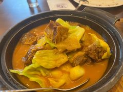 -澳门木偶葡国餐厅(珠海店)