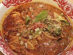 -辣伍爺·冒菜(乐淘里店)