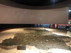 -陕西自然博物馆