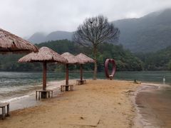 -仙岛湖旅游风景区