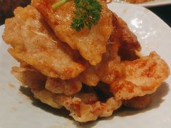 -红樱桃·欢乐餐厅(太原里店)
