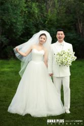 -安娜公馆婚纱摄影(锦州店)