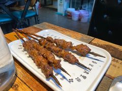 -王红军龙虾(新民路店)