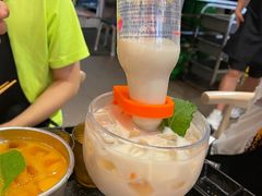 -赞酱川式烤肉(蜀都万达店)