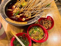 -冒椒火辣(奎星楼街店)