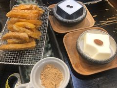 -小明同学(三里屯店)