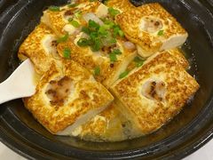 -天鲜阁·海鲜粤菜·33年老字号(石槎白云站店)