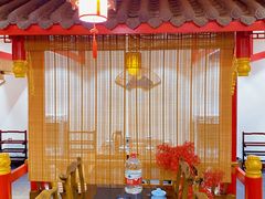 -汇聚德京味铜锅涮肉(沈家桥二路店)