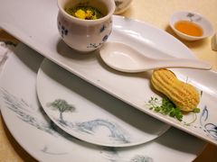 -杭州城中香格里拉大酒店