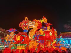 -大唐不夜城