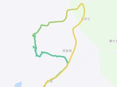 -红山国家森林公园