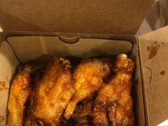 -Kyochon1991校村炸鸡(杨高中路店)