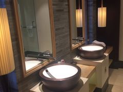 -西安华清御汤酒店