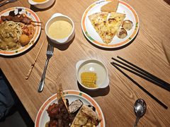 -比格比萨自助(南京万达茂店)