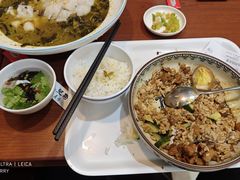 -菊儿人家·北京胡同菜(南锣鼓巷店)