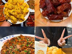 -即墨老公社·海肠捞饭大王(古城店)