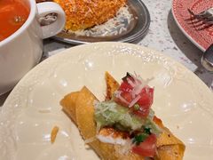 -墨纪Mojí墨西哥餐厅(官舍店)