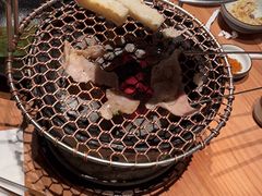 -烧肉达人•炭火烧肉(新天地店)