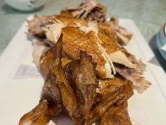 -老德州四合院·德州菜(天衢路店)