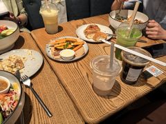 -Wagas沃歌斯(枫蓝国际店)