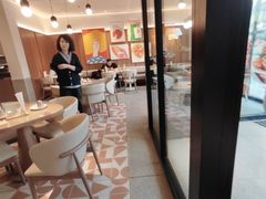-必胜客(安盛购物广场金州店)