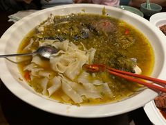 -粗茶淡饭·隐庐私厨(东亭店)