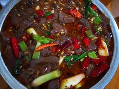-鸡哈豆花(梅西广场店)
