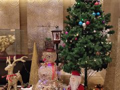 -淮安曙光国际大酒店(大运河广场花街店)