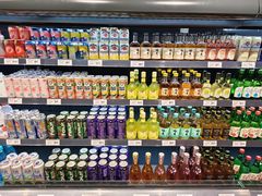 -Bravo永辉(爱琴海购物公园店)
