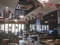 大堂-老卜奎齐齐哈尔烤肉(人民东路店)