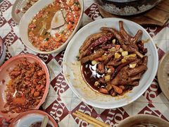 -老三样·旧食新味(船山路店)
