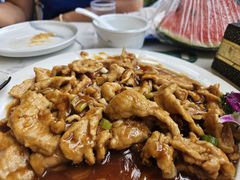 -老苏扬饭店