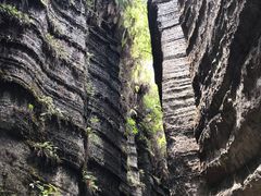 -梭布垭石林景区