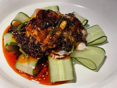 蒜泥白肉-辛香汇·现炒川菜(淮海路百盛店)