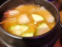 大酱汤-济州爱肉堂(总店)