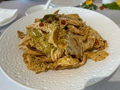 -满堂·烤鸭店·北京菜(鼓楼店)