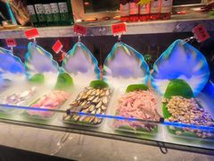 -阪尚皇·原切牛排·烤肉火锅自助(北京路店)