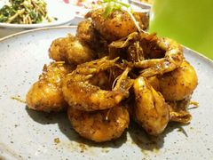 -青年公社烤鸭(青年路店)