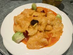 -裕丰源滋补烩面(天赋路店)
