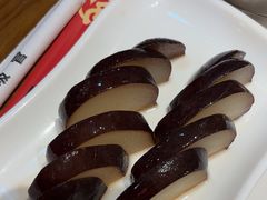 -玺炖·中国铁锅炖(南京东路店)