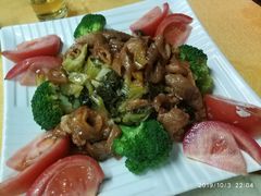 -化州肥仔大排档(建安二路店)
